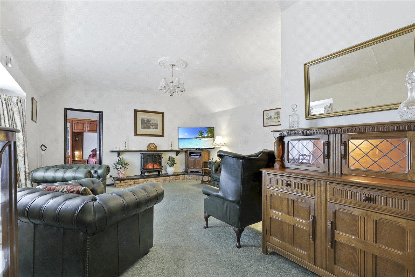 The Village, Marton-In-Cleveland, Middlesbrough , TS7 8BE